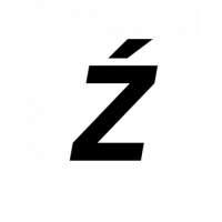 Glyph 127