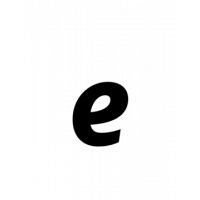 Glyph 134