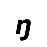 Glyph 157