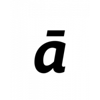 Glyph 171