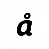Glyph 173