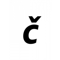 Glyph 176