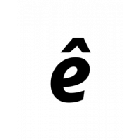 Glyph 185