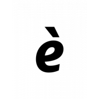 Glyph 188
