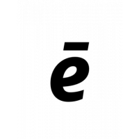 Glyph 189