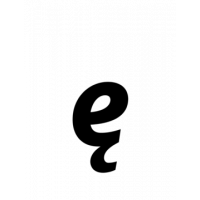 Glyph 190