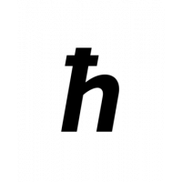 Glyph 195