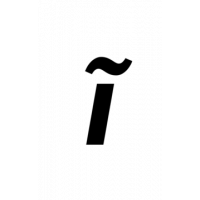 Glyph 205