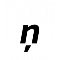 Glyph 217