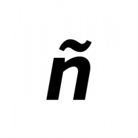 Glyph 218