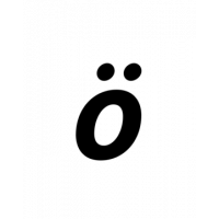 Glyph 222