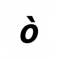 Glyph 223