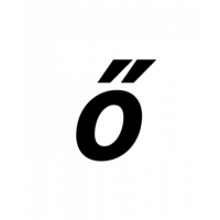 Glyph 224