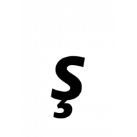 Glyph 232
