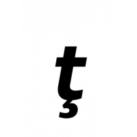 Glyph 237