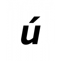 Glyph 239