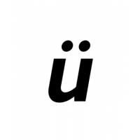 Glyph 242