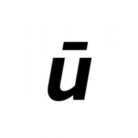 Glyph 245