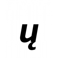 Glyph 246