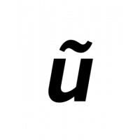 Glyph 248