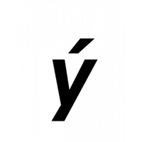 Glyph 253