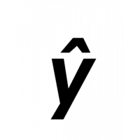 Glyph 254