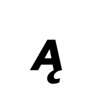 Glyph 300