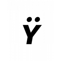 Glyph 383