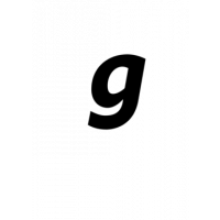 Glyph 411