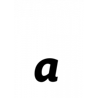 Glyph 458