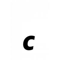 Glyph 460