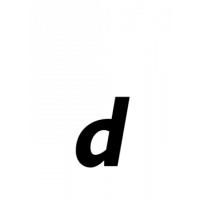 Glyph 461