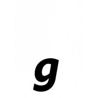 Glyph 464