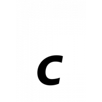 Glyph 486
