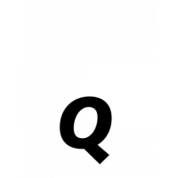 Glyph 500