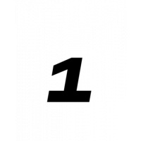 Glyph 557