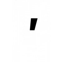 Glyph 617