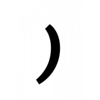Glyph 644