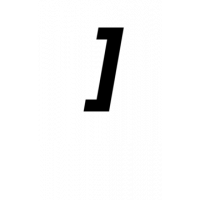 Glyph 700