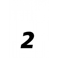Glyph 705