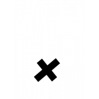 Glyph 719