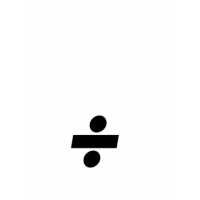 Glyph 720