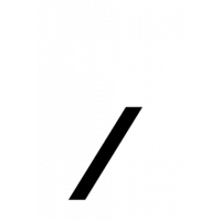 Glyph 723
