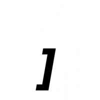 Glyph 727