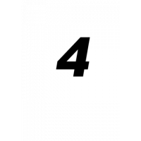 Glyph 734