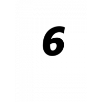 Glyph 736