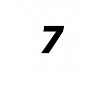 Glyph 737