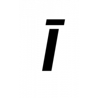 Glyph 75