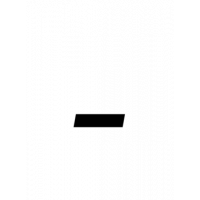 Glyph 770