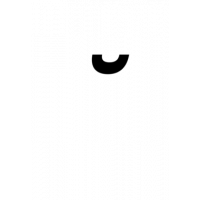 Glyph 806